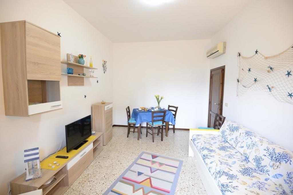 Orfani Apartments Trapani Esterno foto